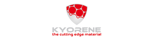Kyorene Graphene Fiber